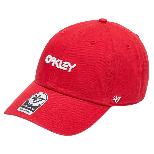 Oakley Remix dad cap
